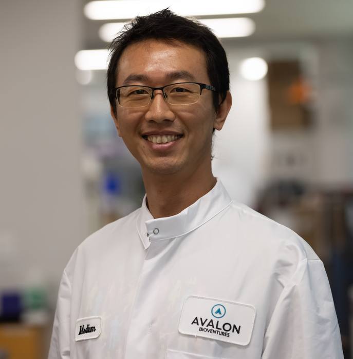 Willie Tsai